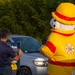 Fire Prevention Month 2021