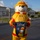 Fire Prevention Month 2021