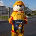 Fire Prevention Month 2021
