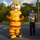 Fire Prevention Month 2021