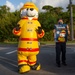 Fire Prevention Month 2021