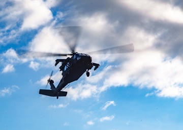 Black Hawk Ride