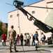 51st Communications Squadron hosts open house