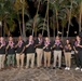 PACAF OAY Recognition Ceremony
