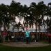 PACAF OAY Recognition Ceremony