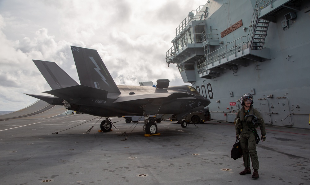 Routine Operations in the South China Sea