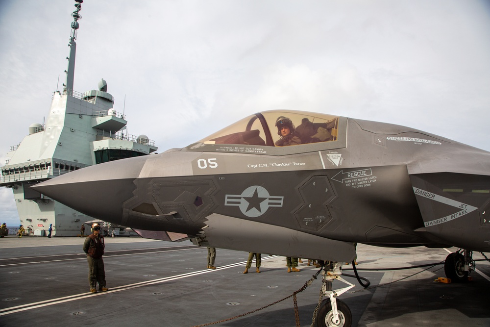 Routine Operations in the South China Sea