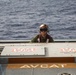Routine Operations in the South China Sea