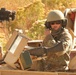 1-68 AR conducts gunnery table VI at Fort Carson, Colorado, Oct. 7, 2021