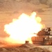 1-68 AR conducts gunnery table VI at Fort Carson, Colorado, Oct. 7, 2021