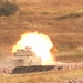 1-68 AR conducts gunnery table VI at Fort Carson, Colorado, Oct. 7, 2021