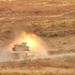 1-68 AR conducts gunnery table VI at Fort Carson, Colorado, Oct. 7, 2021