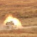 1-68 AR conducts gunnery table VI at Fort Carson, Colorado, Oct. 7, 2021