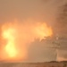 1-68 AR conducts gunnery table VI at Fort Carson, Colorado, Oct. 7, 2021