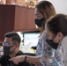 Team effort helps close fiscal year