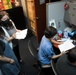 Team effort helps close fiscal year