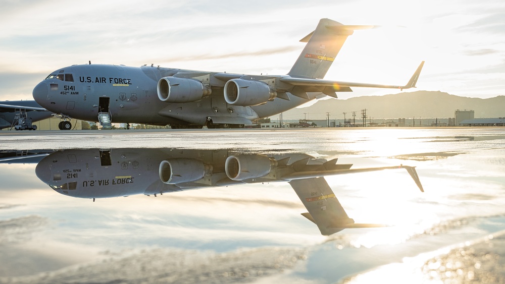 C-17A Globemaster