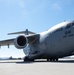 C17A Engine start