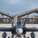 Marines take off from Kadena