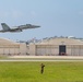 Marines take off from Kadena