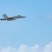 Marines takeoff from Kadena