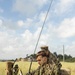 Marines and Sailors conduct LCAC ship to shore logistics exercise