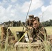 Marines and Sailors conduct LCAC ship to shore logistics exercise