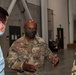 SEA Whitehead visits Fort Indiantown Gap