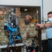 SEA Whitehead visits Fort Indiantown Gap