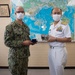 CNRJ/CNFJ Rear Adm. Lahti Meets Sasebo JMSDF
