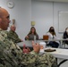 Naval Air Facility Misawa Prepares Spouses for Chief Initiation