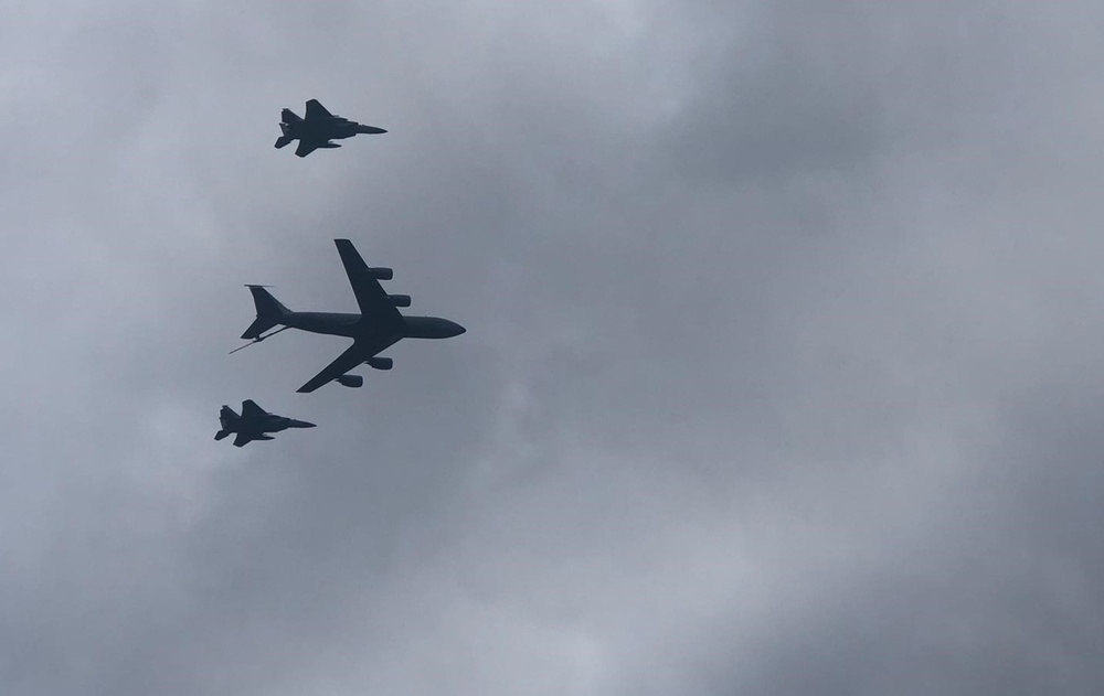 435 CRSS aides Lielvarde AB to complete IFR certification
