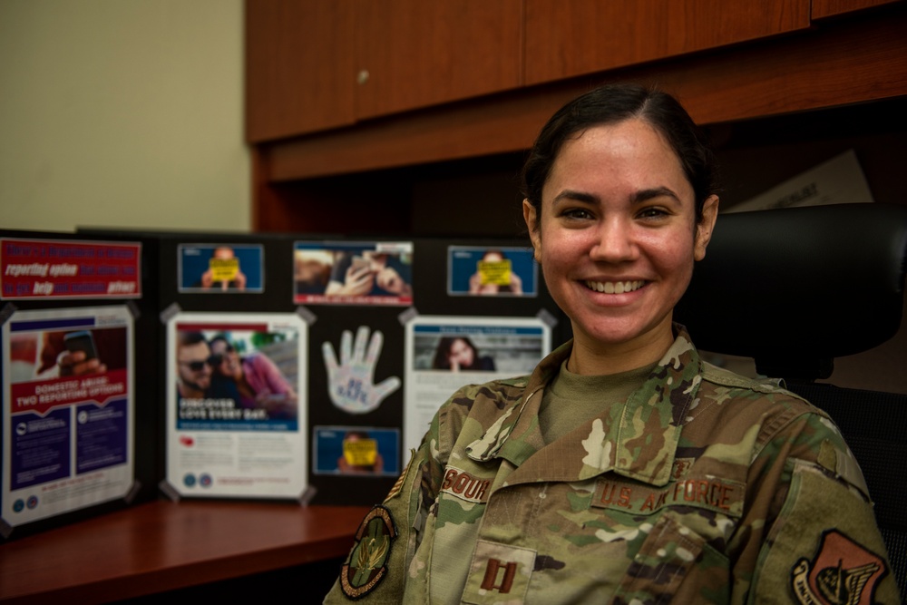 Promoting relationship health during Domestic Violence Prevention Awareness Month