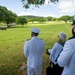 DPAA Inters USS Oklahoma Sailor