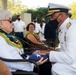 DPAA Inters USS Oklahoma Sailor