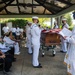 DPAA Inters USS Oklahoma Sailor