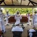 DPAA Inters USS Oklahoma Sailor