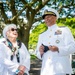 DPAA Inters USS Oklahoma Sailor