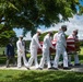 DPAA Inters USS Oklahoma Sailor