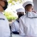 DPAA Inters USS Oklahoma Sailor