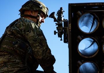 Rifle Focus: Battle Group Poland's capstone maneuver exercise