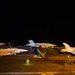 USS Carl Vinson (CVN 70) Conducts Flight Operations in South China Sea