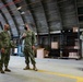 MCPON Russell Smith conducts fleet engagement at Naval Station Rota