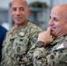 MCPON Russell Smith conducts fleet engagement at Naval Station Rota