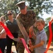 Atlantic Marine Corps Communities hosts Groundbreaking ceremony at MCAS New River