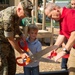 Atlantic Marine Corps Communities hosts Groundbreaking ceremony at MCAS New River