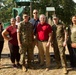 Atlantic Marine Corps Communities hosts Groundbreaking ceremony at MCAS New River