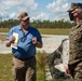 MCICOM Tours Marine Corps Base Camp Lejeune Range and Training Area Management