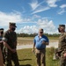 MCICOM Tours Marine Corps Base Camp Lejeune Range and Training Area Management