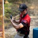 Marine Corps Shooting Team Competes in the Immortal Arms Virginia State Championship